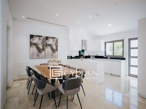 Saint George, Peyia, Paphos District, Cyprus Häuser, Saint George, Peyia, Paphos District, Cyprus Haus mieten 