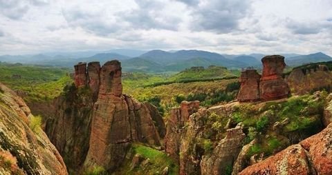 Belogradchik Grundstücke, Belogradchik Grundstück kaufen