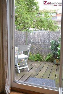 Objekt 18507 Terasse