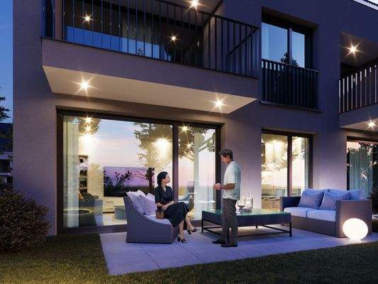 unverbindliche Illustration