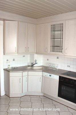 Küche Bild 1