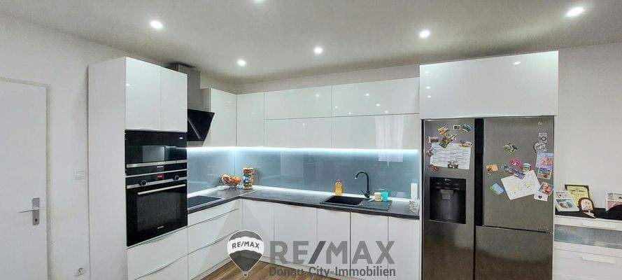 EFH in 2231 Strasshof an der Nordbahn