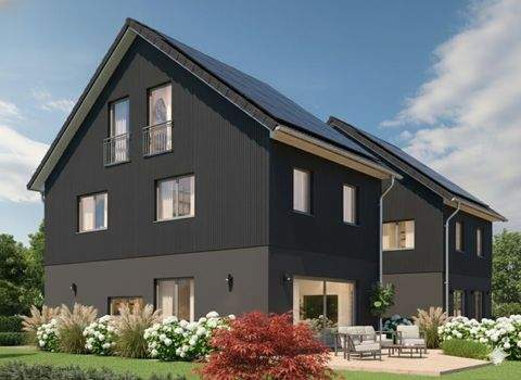 Moos Häuser, Moos Haus kaufen