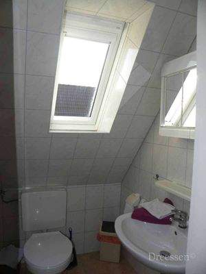 Das Tageslichtduschbad