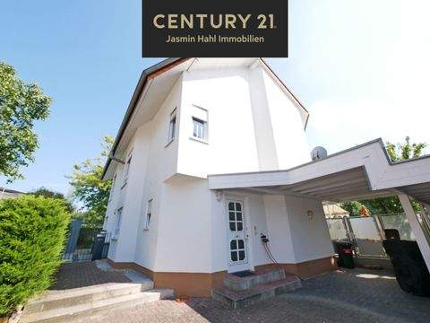 Rödermark-Waldacker Häuser, Rödermark-Waldacker Haus kaufen