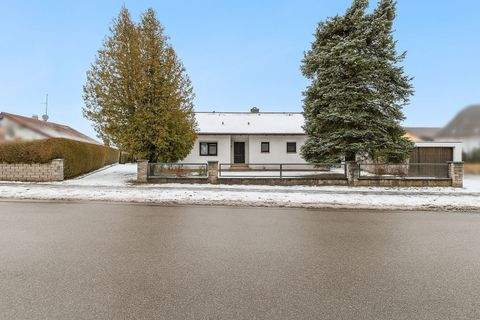 Waldkraiburg Häuser, Waldkraiburg Haus kaufen