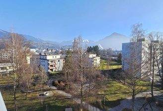 Aussicht | Karren | Staufen | First