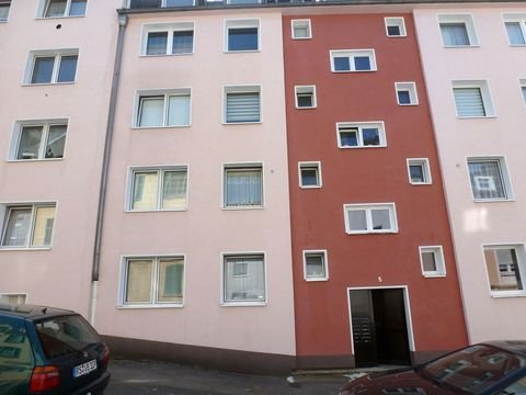 Remscheid Wohnungen, Remscheid Wohnung mieten