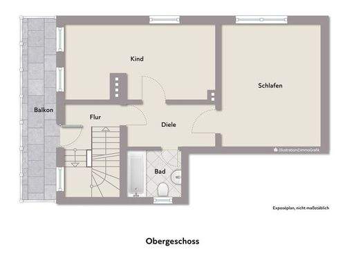 Platz für Ihre Ideen