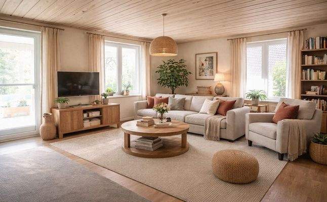 EG-Wohnzimmer (KI-optimiert)