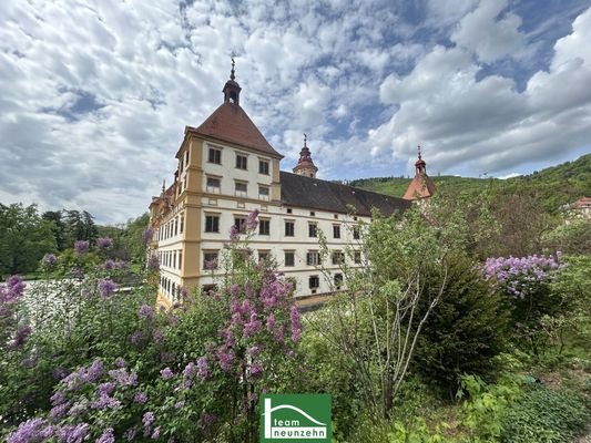 Schloss Eggenberg