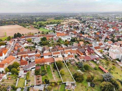 Oberhausen-Rheinhausen / Oberhausen Häuser, Oberhausen-Rheinhausen / Oberhausen Haus kaufen
