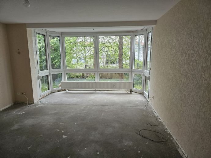 Grosse moderne 2 5 Zimmer