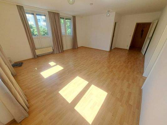 Wohnzimmer Impression