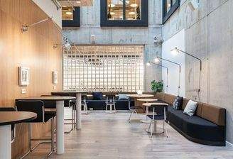 Common Area (Beispielbild)