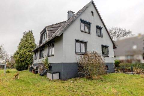 Seevetal Häuser, Seevetal Haus kaufen