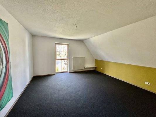 Schlafzimmer mit ....