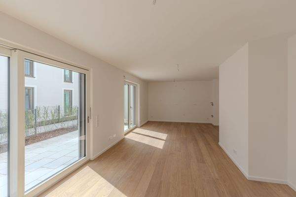 Beispielbild Wohnbereich