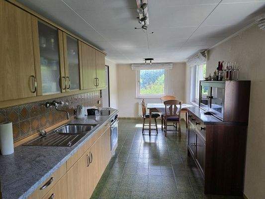 Küche 2