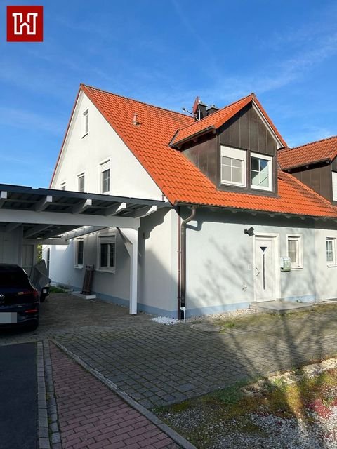 Kitzingen Häuser, Kitzingen Haus kaufen