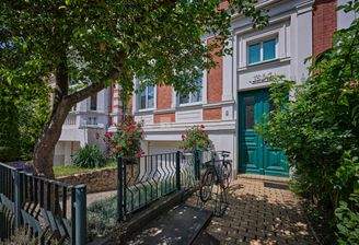 Stadtvilla Musikerviertel