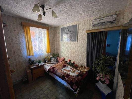 Schlaf-/Gästezimmer