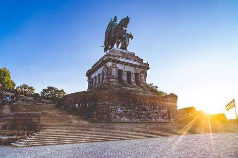 Koblenz Wohnungen, Koblenz Wohnung mieten
