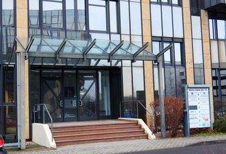 Beispiel Eingangsbereich