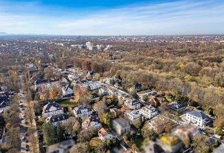 Grundstück in besonders begehrter Lage