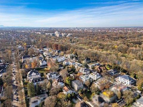 München Grundstücke, München Grundstück kaufen