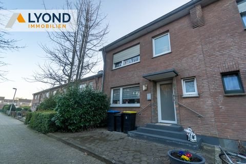 Wesel / Flüren Häuser, Wesel / Flüren Haus kaufen