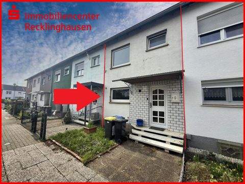 Recklinghausen Häuser, Recklinghausen Haus kaufen