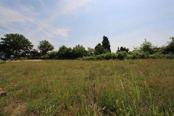 Bauplatz - Perspektive #4