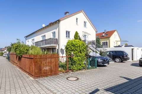 Ingolstadt Wohnungen, Ingolstadt Wohnung kaufen