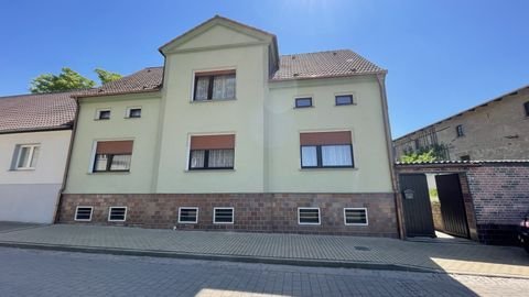 Staßfurt Häuser, Staßfurt Haus kaufen