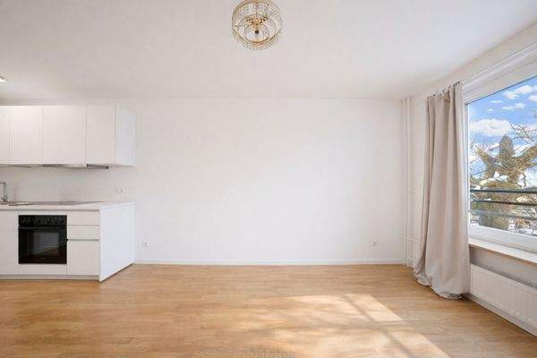 Wohn- und Essbereich