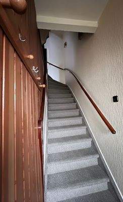 Treppenhaus