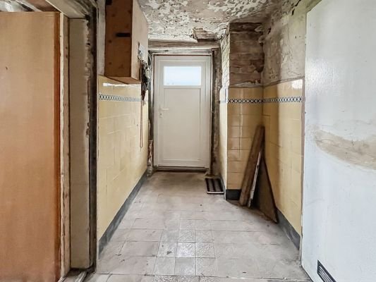 Zimmer 2 Erdgeschoss