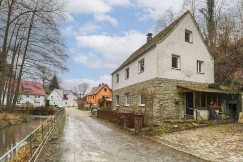 Weidenberg Häuser, Weidenberg Haus kaufen