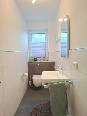 Gäste-WC