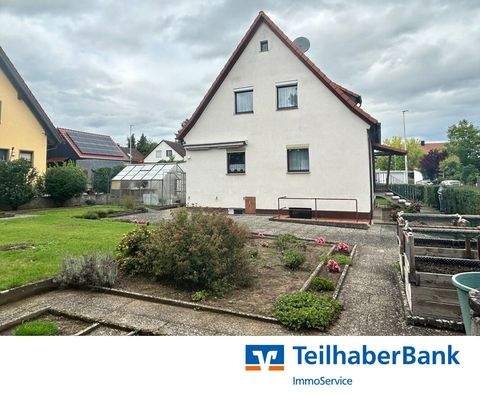 Dormitz Häuser, Dormitz Haus kaufen