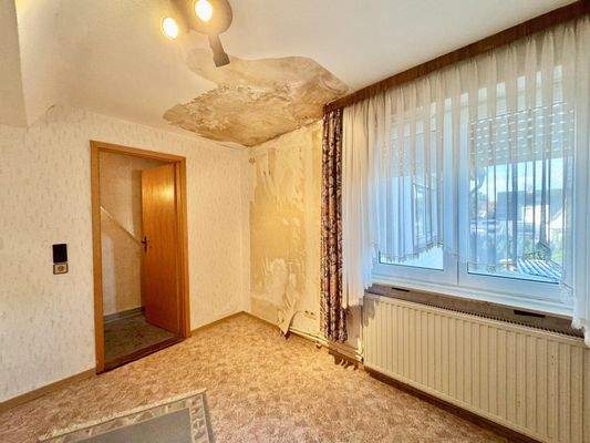 Schlafzimmer III, DG