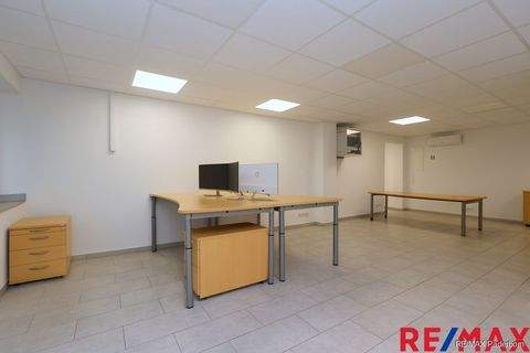 Salzkotten Büros, Büroräume, Büroflächen 