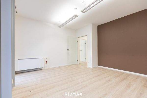 Ordinationsräumlichkeiten in Neusiedl/See