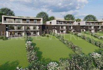 Visualisierung Aussenansicht