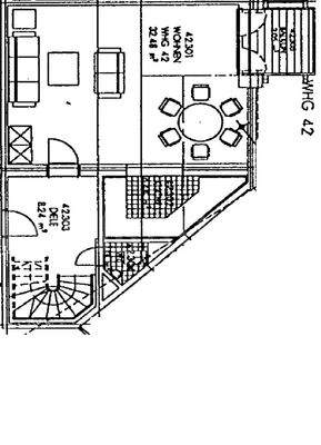 WE 42 unterer Bereich