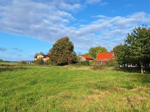 Neuenkirchen OT Leist III Grundstücke, Neuenkirchen OT Leist III Grundstück kaufen