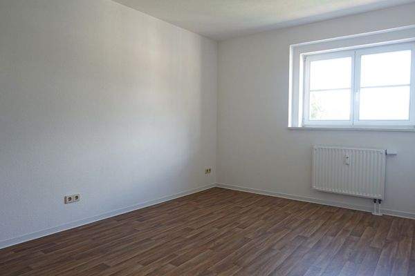 Schlafzimmer Blick Fenster