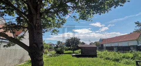 Purbach am Neusiedler See Grundstücke, Purbach am Neusiedler See Grundstück kaufen