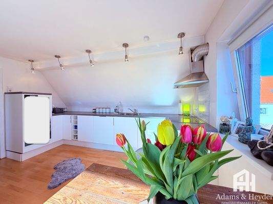 Küche 2, OG, Bild 2